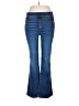 Torrid Blue Jeans Size Lg Plus (0) - photo 1