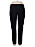 Monrow Solid Black Active Pants Size XL - photo 2
