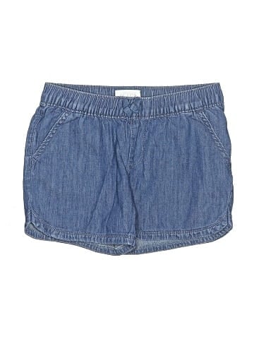 The Children's Place Denim Shorts (view 1)