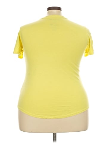 Hello Kitty Short Sleeve T-Shirt (view 2)