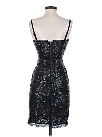Idyllwind Fueled by Miranda Lambert Cocktail Dress (view 2)