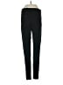 H&M Solid Black Active Pants Size 4 - photo 1