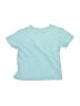 Hatley Teal Blue Short Sleeve T-Shirt Size 4 - photo 2