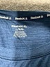 Reebok Blue Active T-Shirt Size L - photo 7