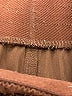Girlfriend Collective 100% Polyester Brown Casual Pants Size S - photo 4