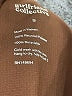 Girlfriend Collective 100% Polyester Brown Casual Pants Size S - photo 6