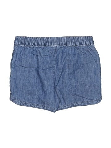The Children's Place Denim Shorts (view 2)