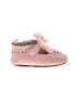 Unbranded Pink Booties Size 3-6 mo (baby) - photo 1