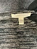 Eileen Fisher 100% Linen Gray Pullover Sweater Size M - photo 7