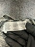 Eileen Fisher 100% Linen Gray Pullover Sweater Size M - photo 8