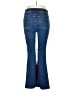 Torrid Blue Jeans Size Lg Plus (0) - photo 2