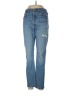 Levi's Blue Jeans Size 30 waist - photo 1