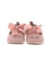 Unbranded Pink Booties Size 3-6 mo (baby) - photo 2