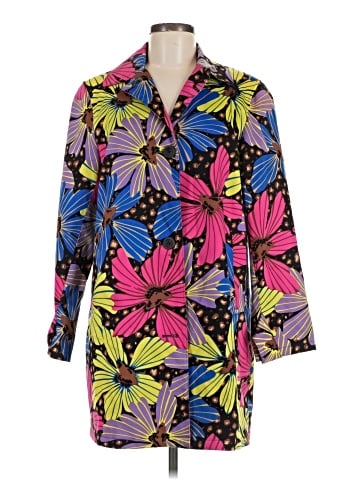 Harve Benard by Benard Holtzman Raincoat (view 1)
