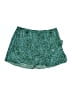 Zara Paisley Green Skort Size XL - photo 1