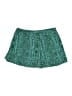 Zara Paisley Green Skort Size XL - photo 2