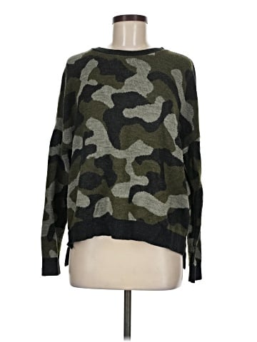 Eddie Bauer Pullover Sweater (view 1)