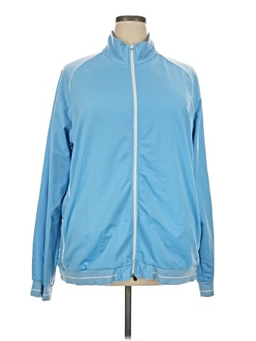 ProSpirit Track Jacket (view 1)