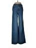 Sézane Blue Jeans Size 36 waist - photo 1