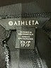 Athleta Solid Black Casual Pants Size XS - photo 7