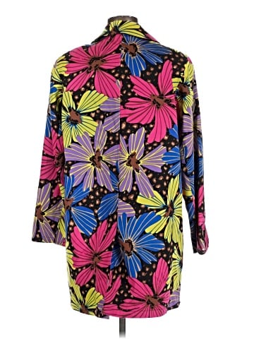 Harve Benard by Benard Holtzman Raincoat (view 2)
