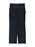 Nike 100% Polyester Blue Track Pants Size S (kids) - photo 2