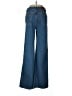 Sézane Blue Jeans Size 36 waist - photo 2
