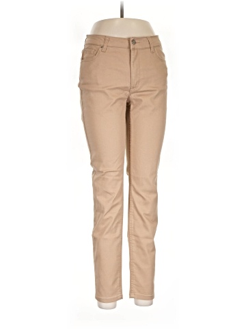 Jones New York Khakis (view 1)