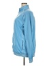 ProSpirit 100% Polyester Solid Blue Track Jacket Size XXL - photo 5