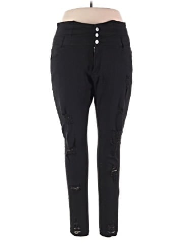 Unbranded Jeggings (view 1)