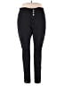 Unbranded Black Jeggings Size XXL - photo 1