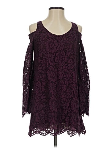 Chaser 3/4 Sleeve Top (view 1)