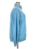 ProSpirit 100% Polyester Solid Blue Track Jacket Size XXL - photo 4