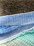 Assorted Brands Blue Sleeveless Top Size S - photo 7