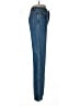Sézane Blue Jeans Size 36 waist - photo 4