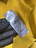 Ann Taylor 100% Polyester Yellow Cocktail Dress Size 10 Petite - photo 8