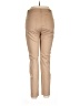 Jones New York Solid Tan Khakis Size 6 - photo 2