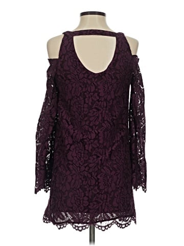 Chaser 3/4 Sleeve Top (view 2)