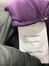 Allegra K Purple Long Sleeve Top Size S - photo 8