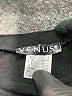 Venus Black Sleeveless T-Shirt Size S - photo 7