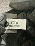 Clu 100% Rayon Black Long Sleeve Top Size XS - photo 8
