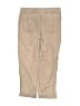 Carter's Solid Tan Khakis Size 4T - photo 2