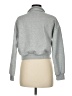 Shein Gray Sweatshirt Size M - photo 2