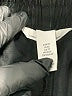 H&M Solid Black Athletic Shorts Size XS - photo 3