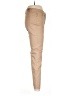 Jones New York Solid Tan Khakis Size 6 - photo 4
