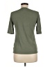 Gap Green Short Sleeve Henley Size M - photo 2