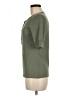 Gap Green Short Sleeve Henley Size M - photo 5