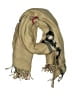 Unbranded Tan Scarf One size - photo 1