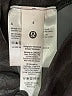 Lululemon Athletica Black Active Pants Size 4 - photo 7