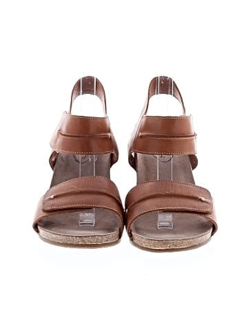 Taos Wedges (view 2)